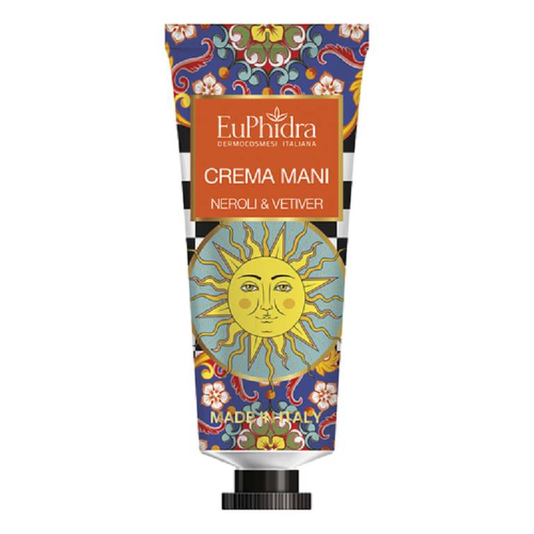 CREMA MANI NEROLI VETIVER 50ML