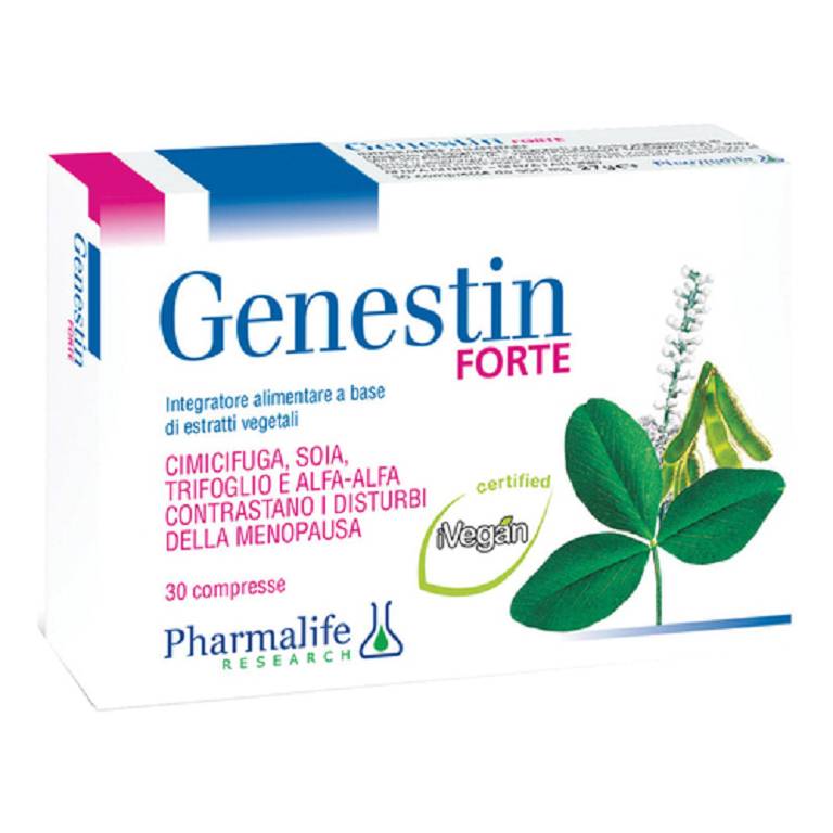 GENESTIN FORTE 30CPR