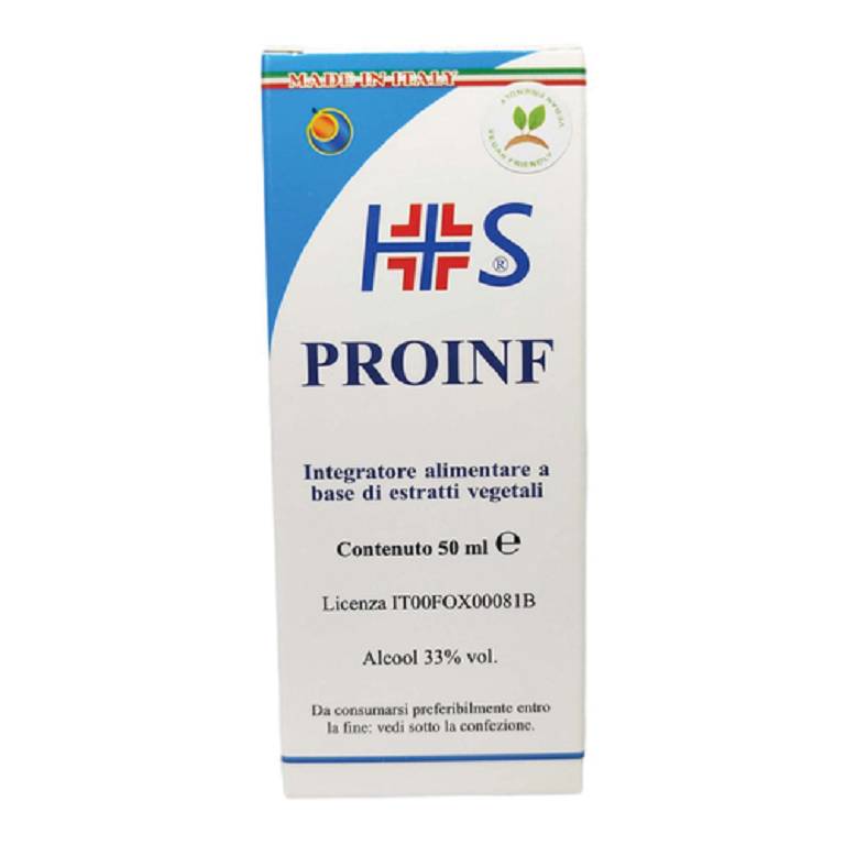 PROINF 50ML