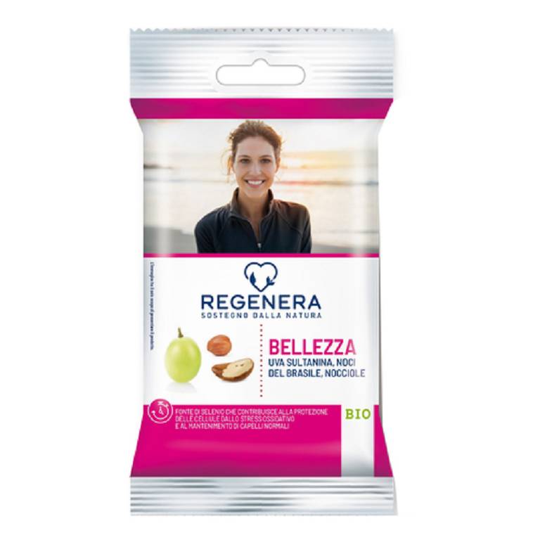 REGENERA BELLEZZA MONODOSE 30G