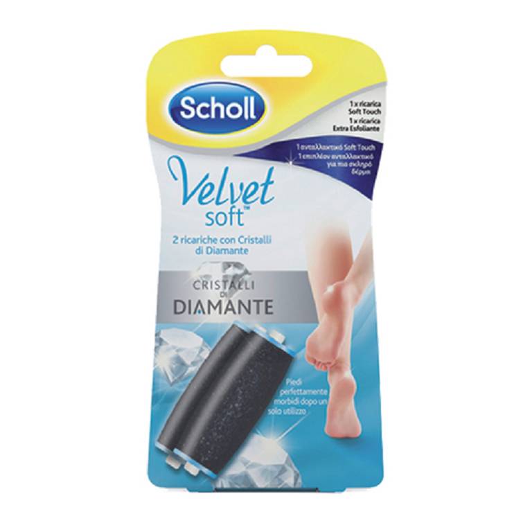 VELVET SOFT RICAR ROLL SOFT TO